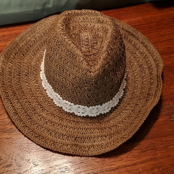 ROXY M/L sun hat - Picture 2 of 4
